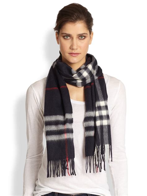 burberry scarf outfit black|burberry giant check cashmere scarf.